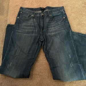 Marc Ecko Bootcut Jeans